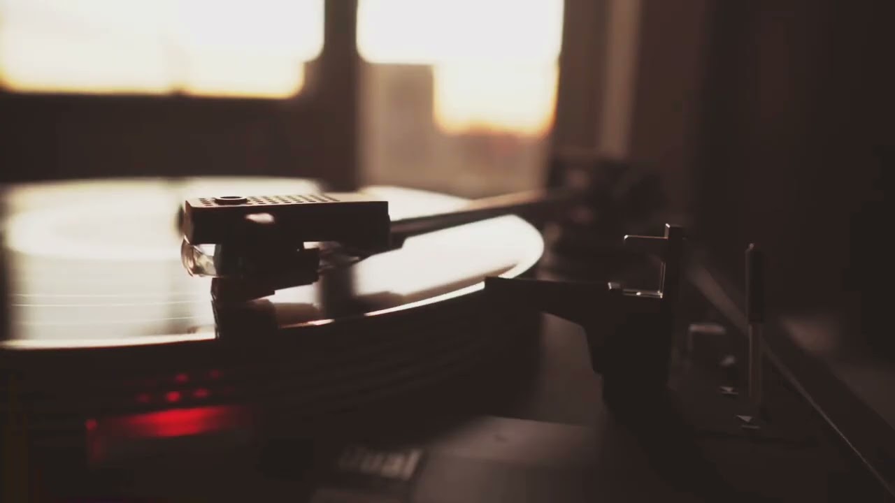 Crate Diggers Palace: In The Cold Wit Bro. Jamal Youngblood (Advanced Jazz)