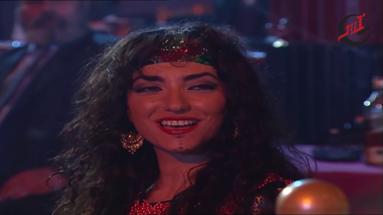 مسلسل خان الحرير ـ الحلقة 10 العاشرة كاملة HD  Khan Al Harer