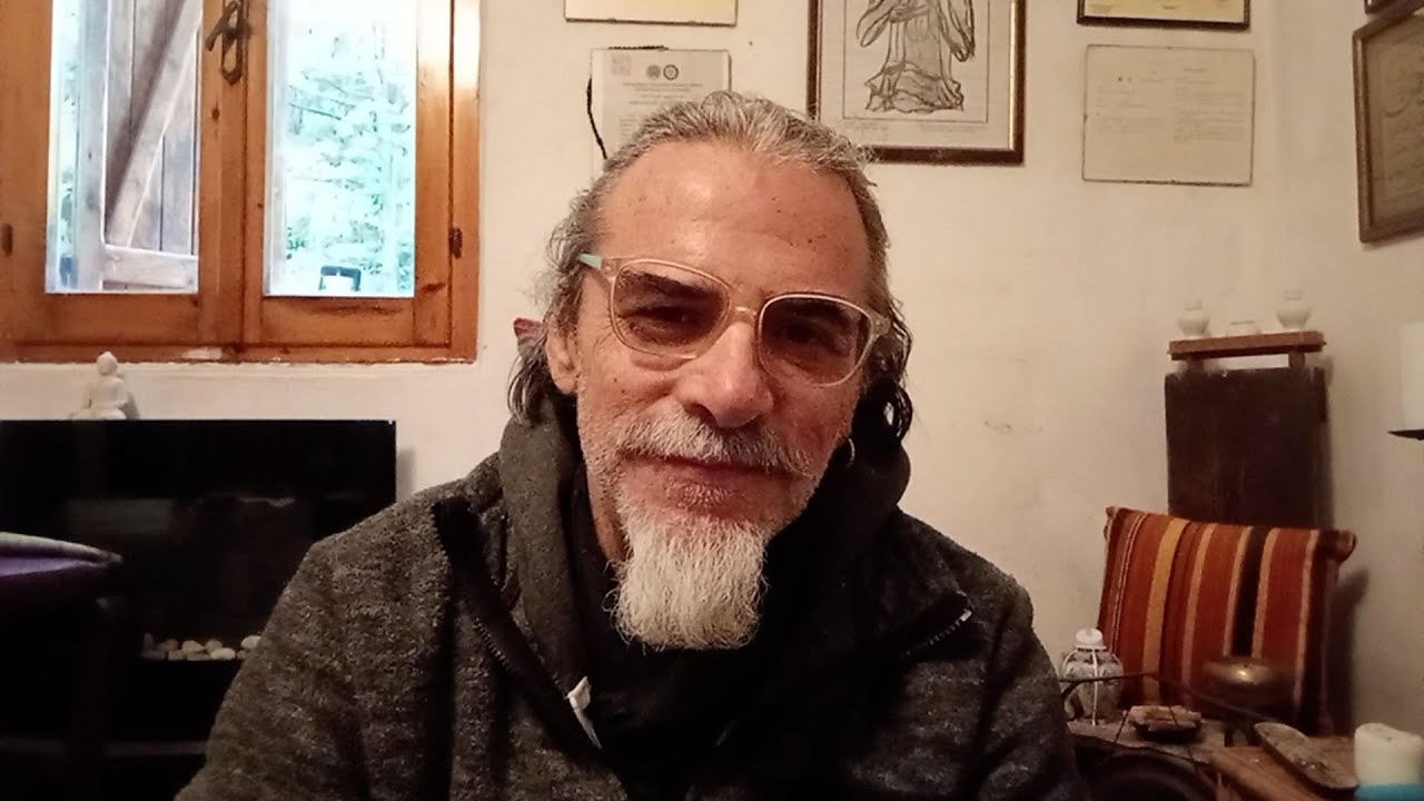Massimo Claus - Come capire le INDICAZIONI del GOHONZON