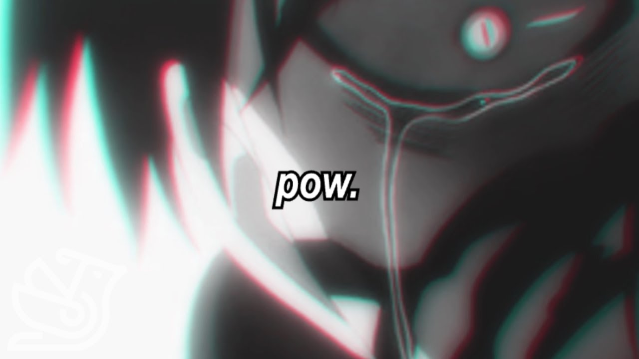 Elvana Gjata - POW (slowed + reverb)