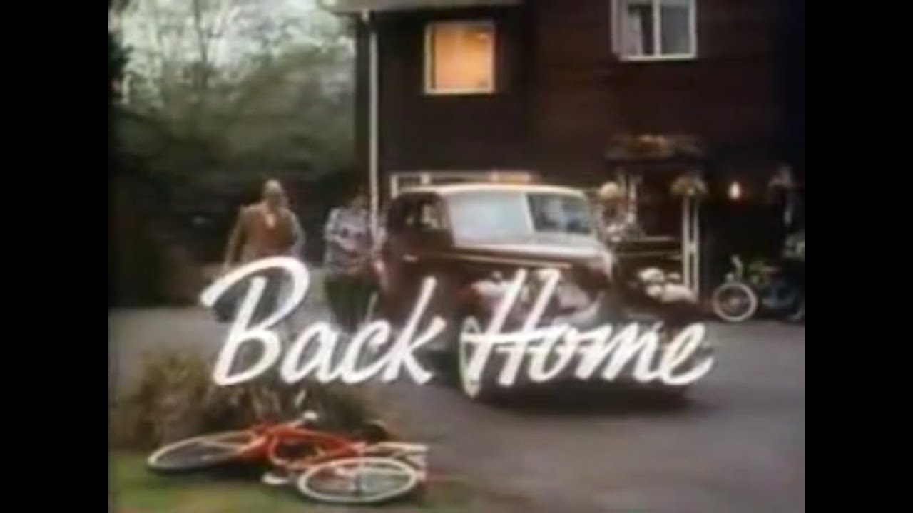 Back Home (1989)