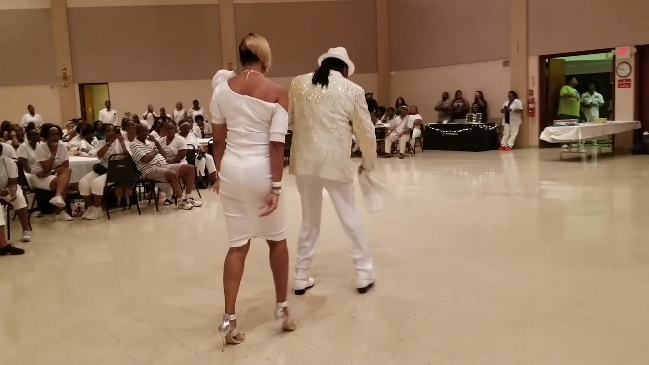 SO KOLD LINE DANCE *☆ The Smooth Groove Heritage  Award 2018 .