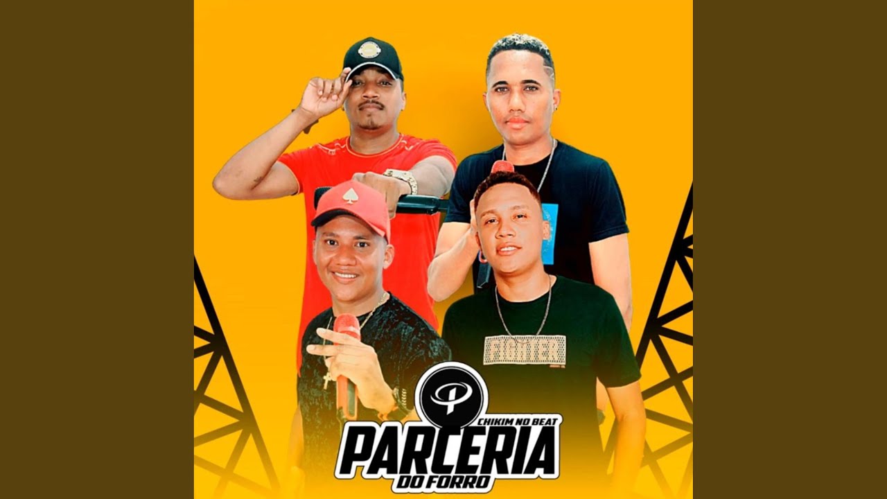 Vou Botar Pressão