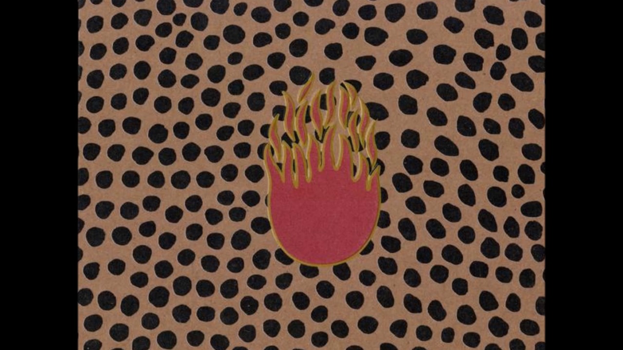SWANS Screen Shot (from 2xCD Deliquescence)