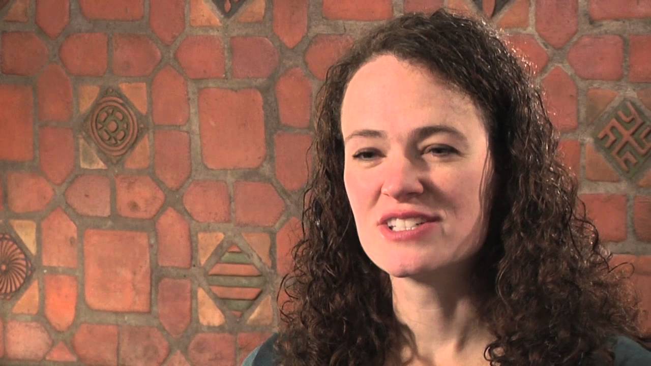 Rachael: A warm and accepting community.