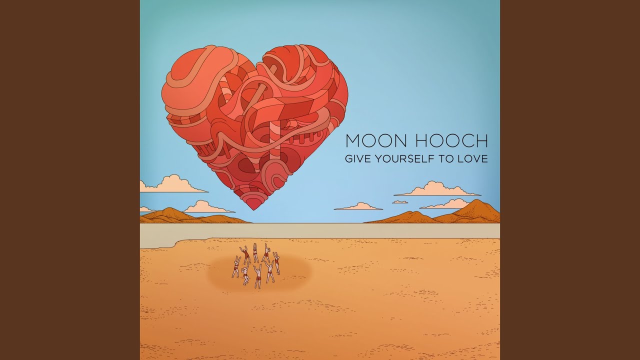 Give Yourself to Love