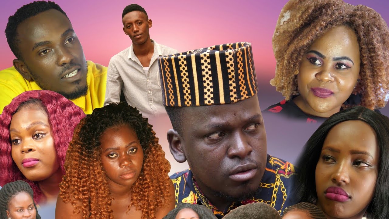 BANKUBA KYEEYO (PART THREE)