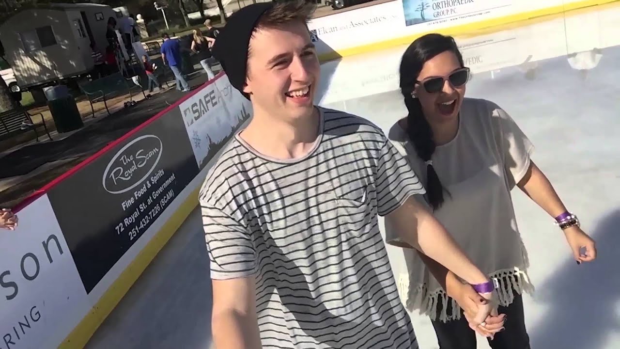 Surprise Proposal After Long Distance Relationship