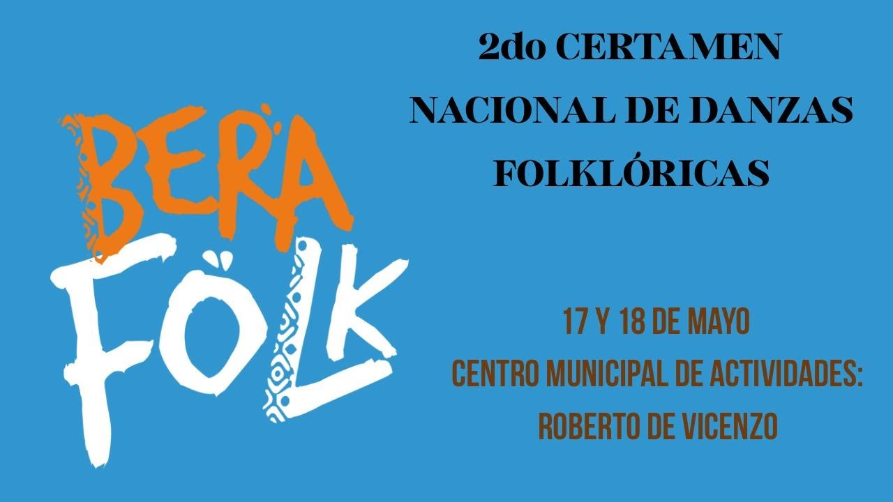 BERA FOLK 2025