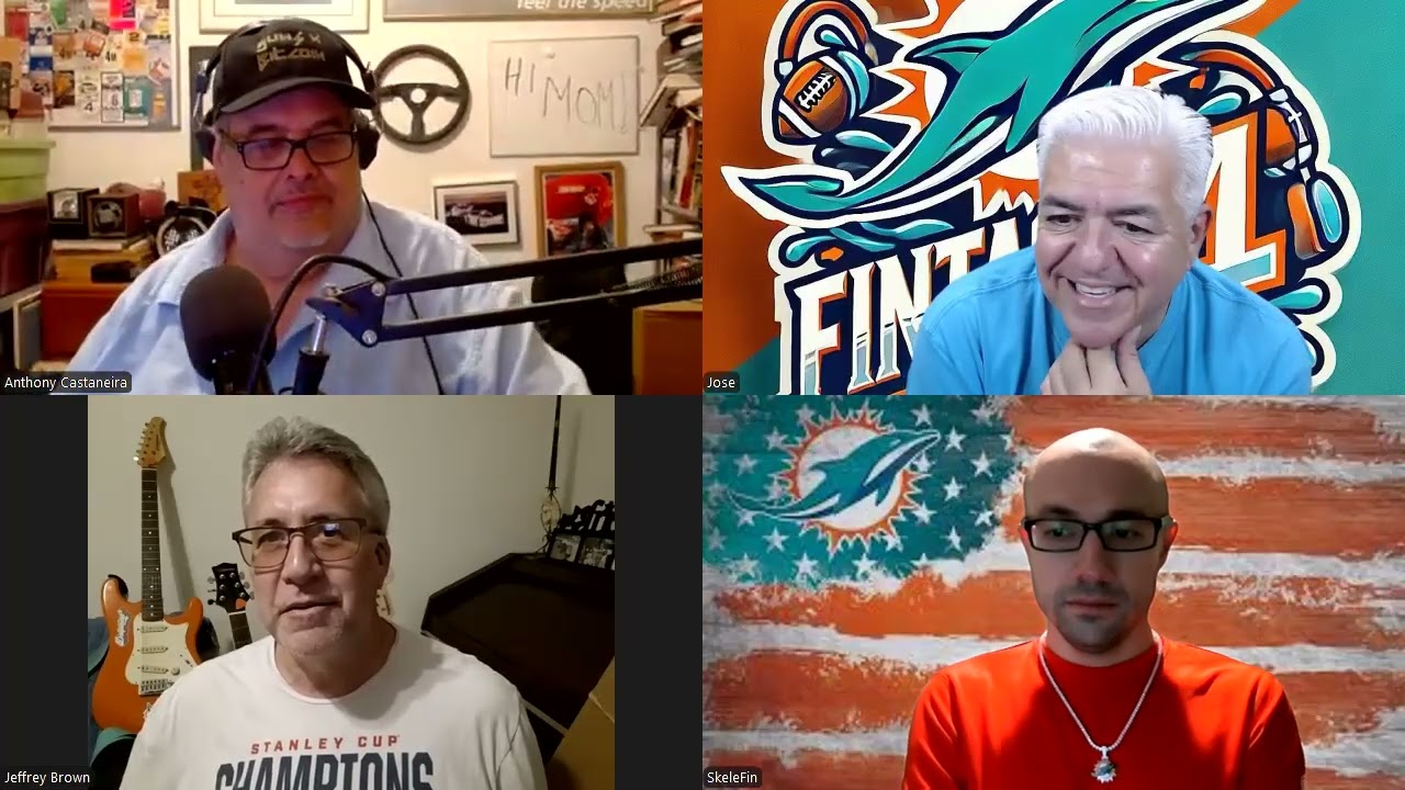 A Win in Spite of Their Best Efforts Fintastic4 Season 2 Ep14