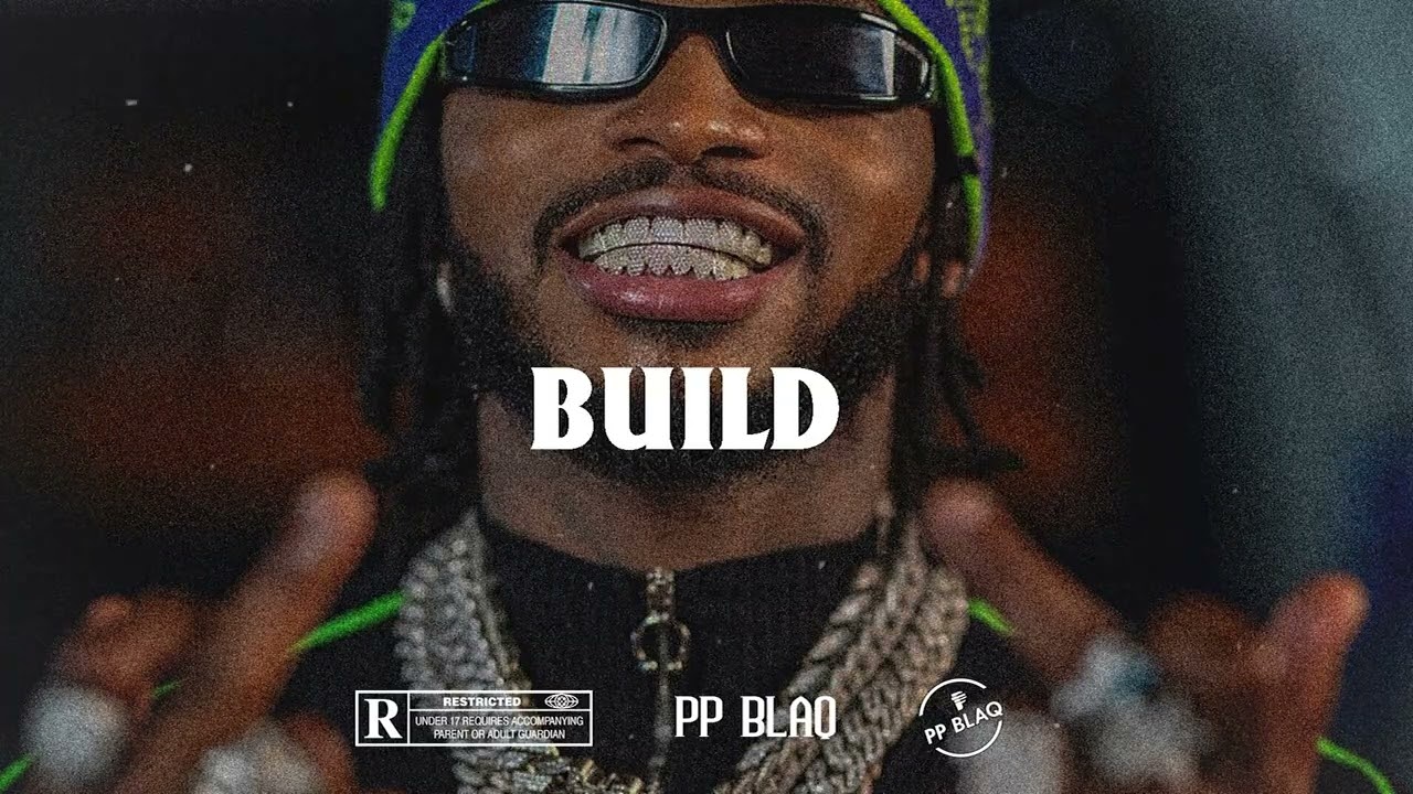 Amapiano Instrumental