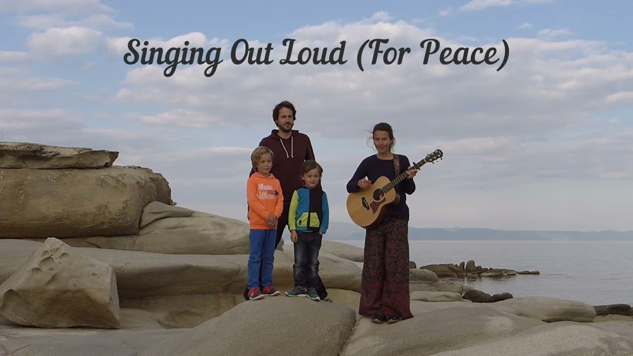 Singing Out Loud
