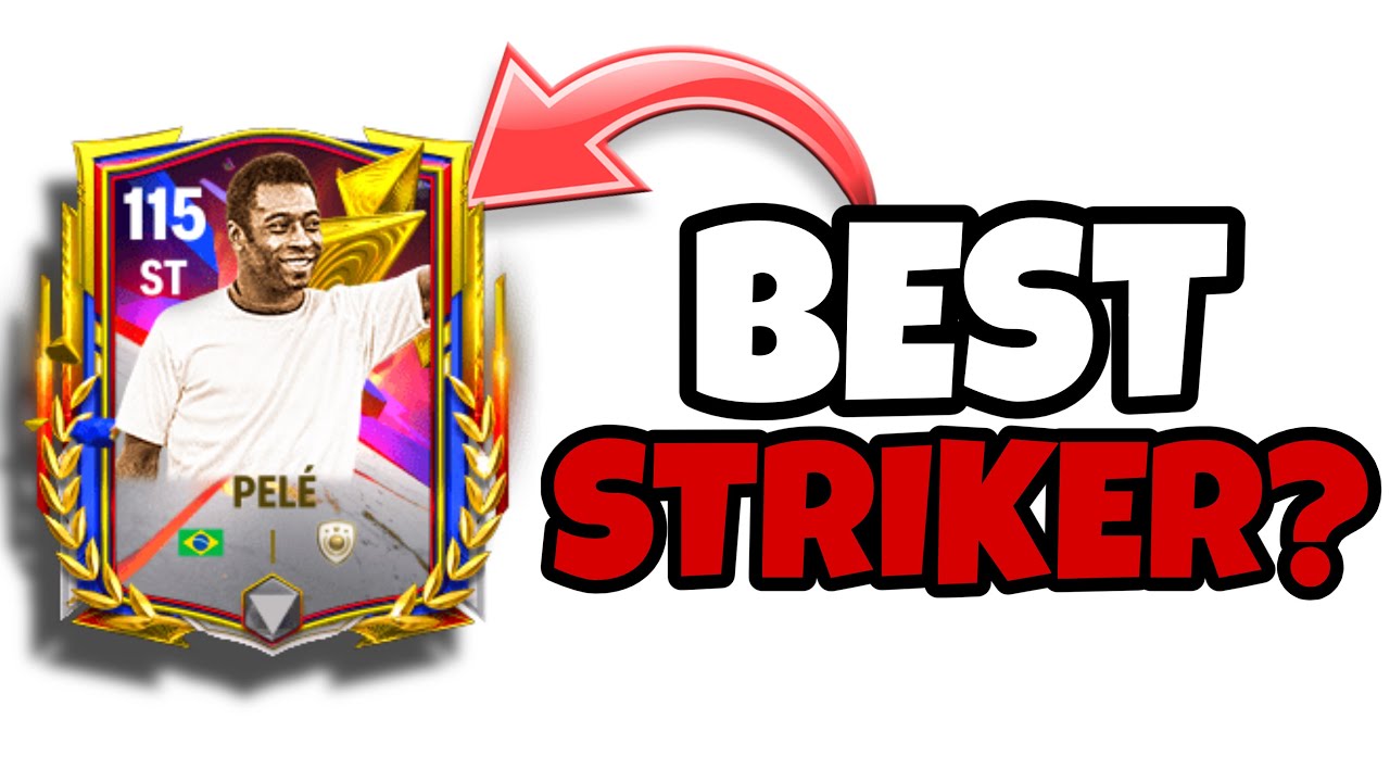 Why would FC Mobile release this card…
