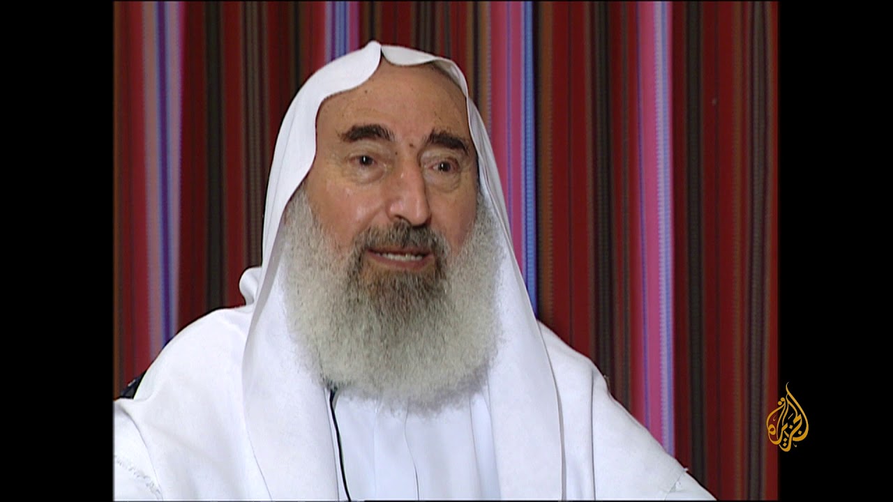الشيخ أحمد ياسين : الملك فيصل قتل نتيجة لموقفة من فلسطين والقدس