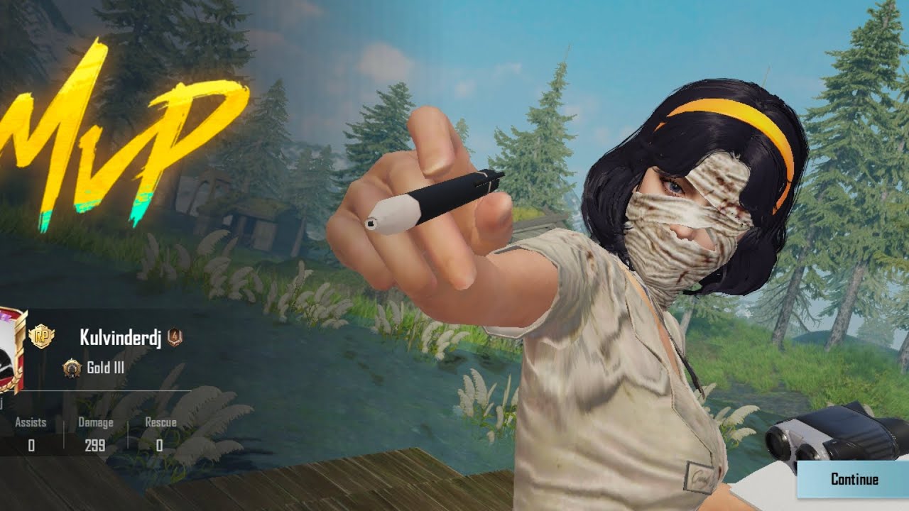 #pubg