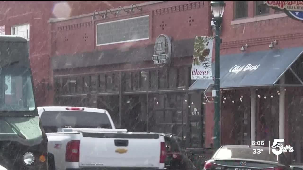 New business boom happening in downtown Colorado Springs
