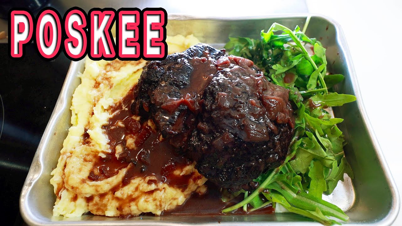 OTAKKO POSKEE!? 🍖