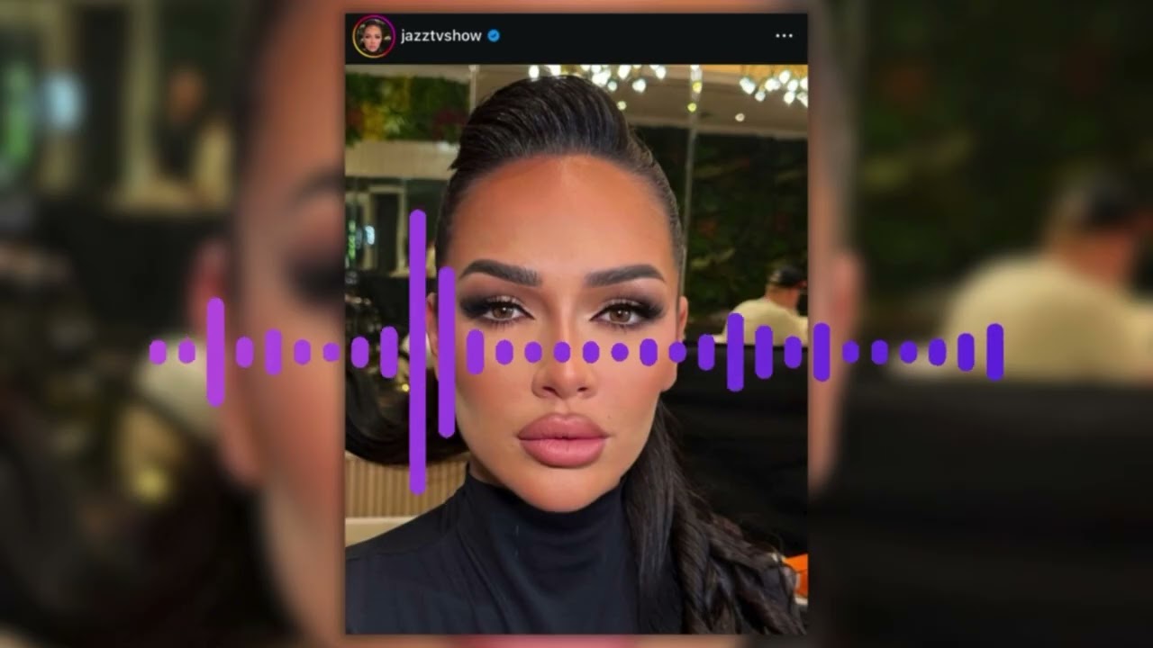 JAZZ s'exprime sur LA PIRE saison de la JLC FAMILY qu'elle a tournée SEULE !