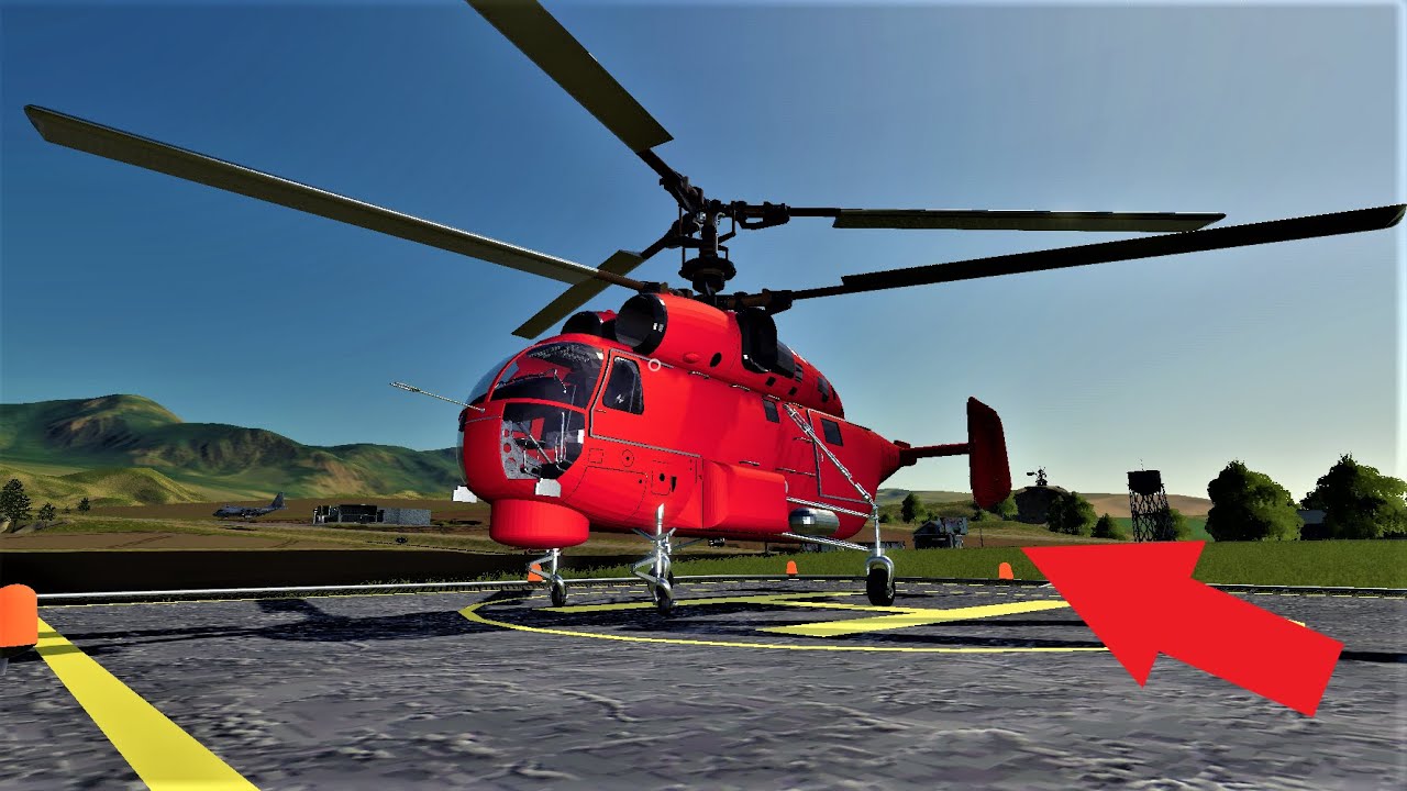 NEW HELICOPTER IMPORTING GONE WRONG IN FARMING SIMULATOR | @abitbeast |@vcpviking |