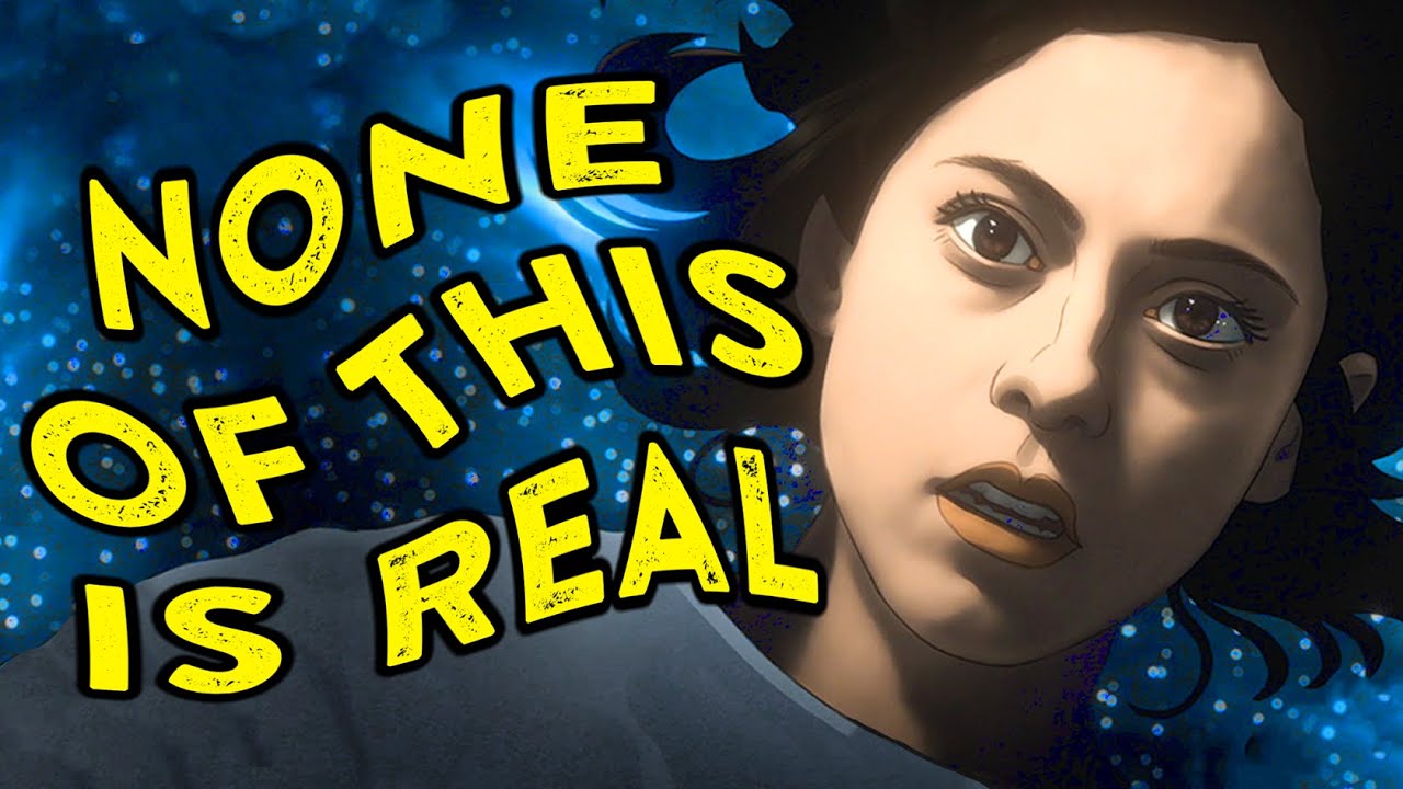 Unreliable Narrators: How Writers Lie to You | Trope Notes