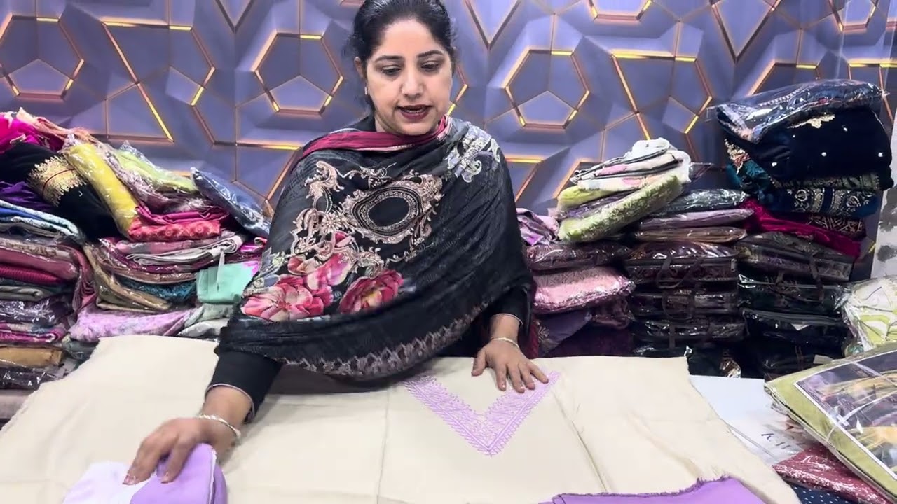 Khanna special ## cod available  boutique suit Oder no 9803030199