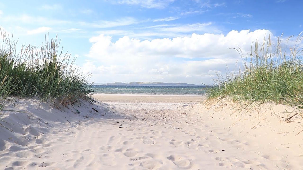 The Sounds of Nairn | Soundscapes of a Scottish Seaside Town