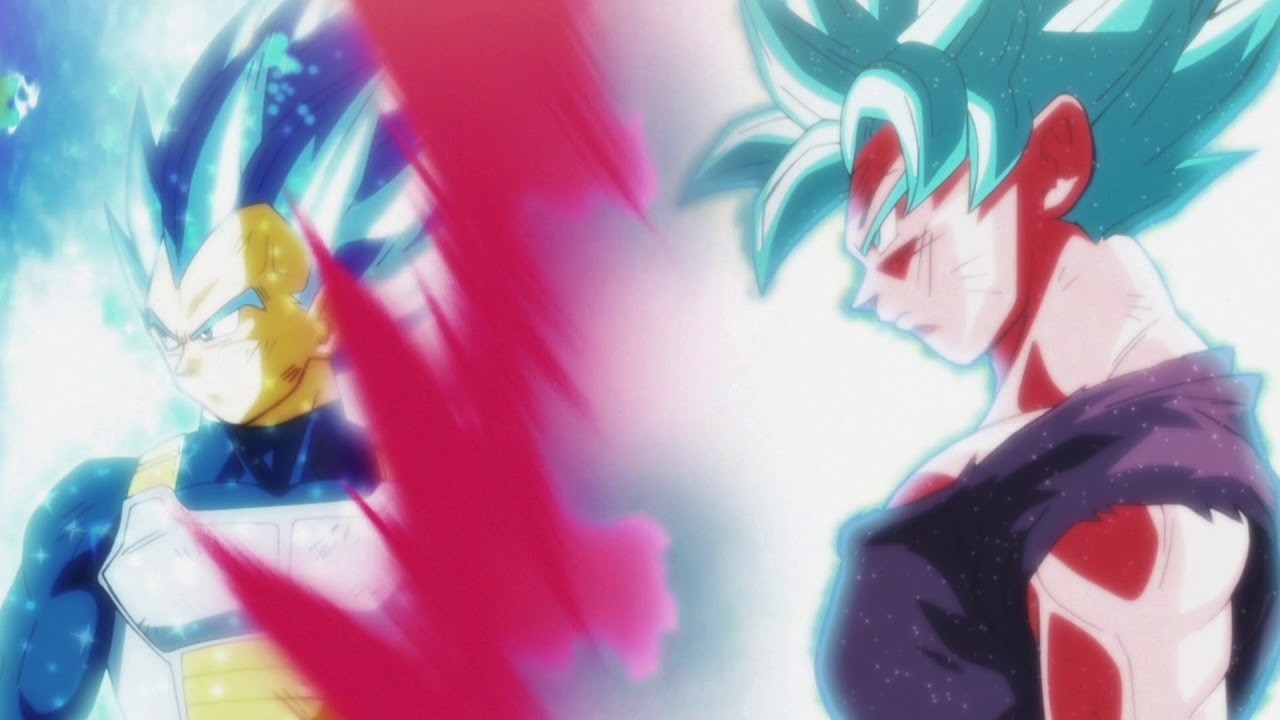 (Dragon Ball Legends) SSBKK/SSBE UNIQUE EQUIPMENT + SUPER BUU ZENKAI AWAKENING INCOMING!