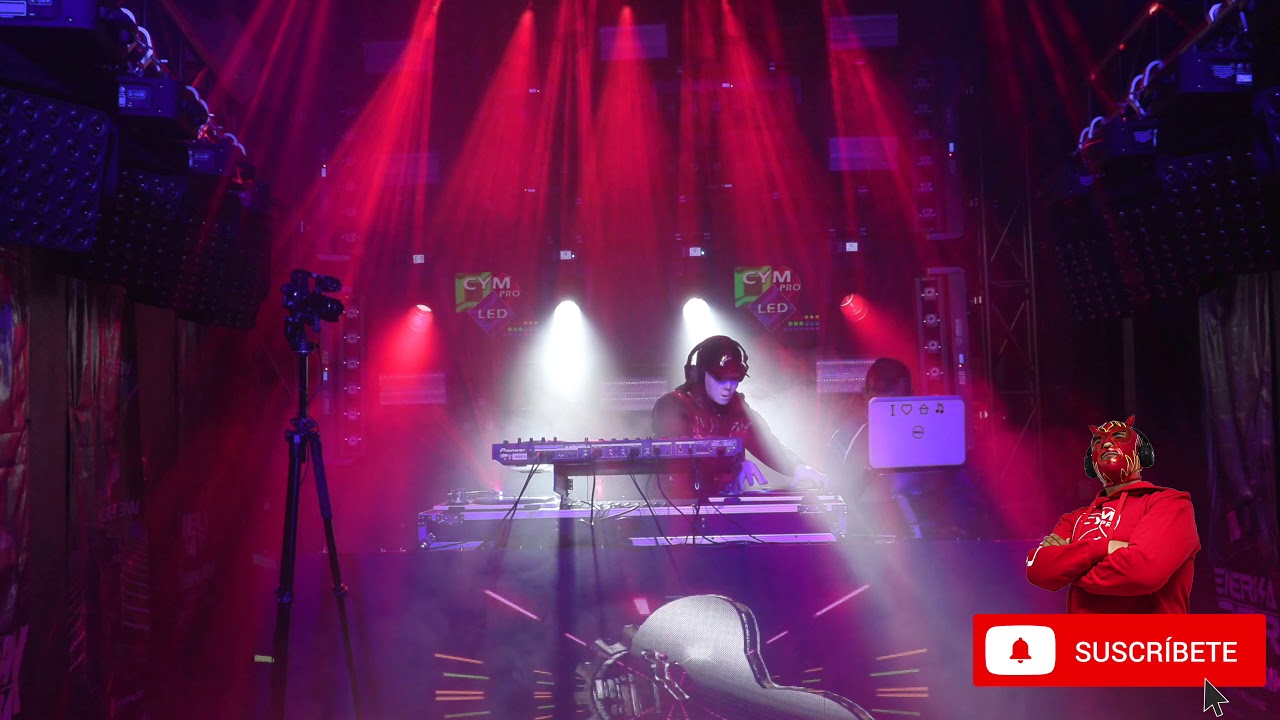 DJ MEDUSAS  FORO CYM PRO LED MEXICO 80 Y 90s solo buena musica 🔥🔥🔥🔥🔥 DJS  EN CYM PRO LED 🔴🟢🔵
