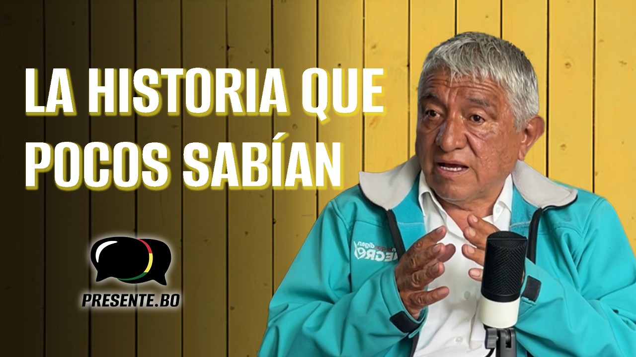 IVÁN ARIAS ROMPE EL SILENCIO: 