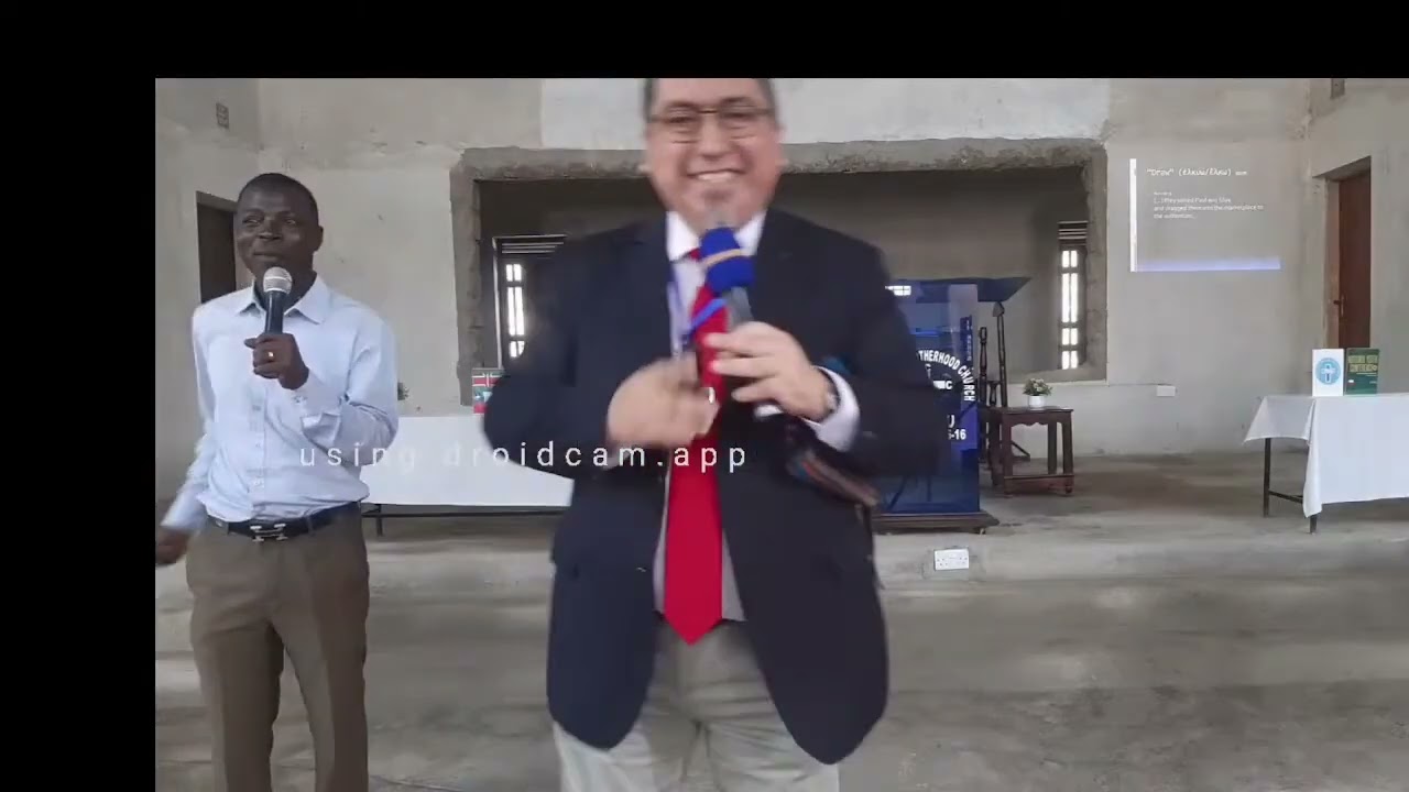 LetsStartByTheBeginning