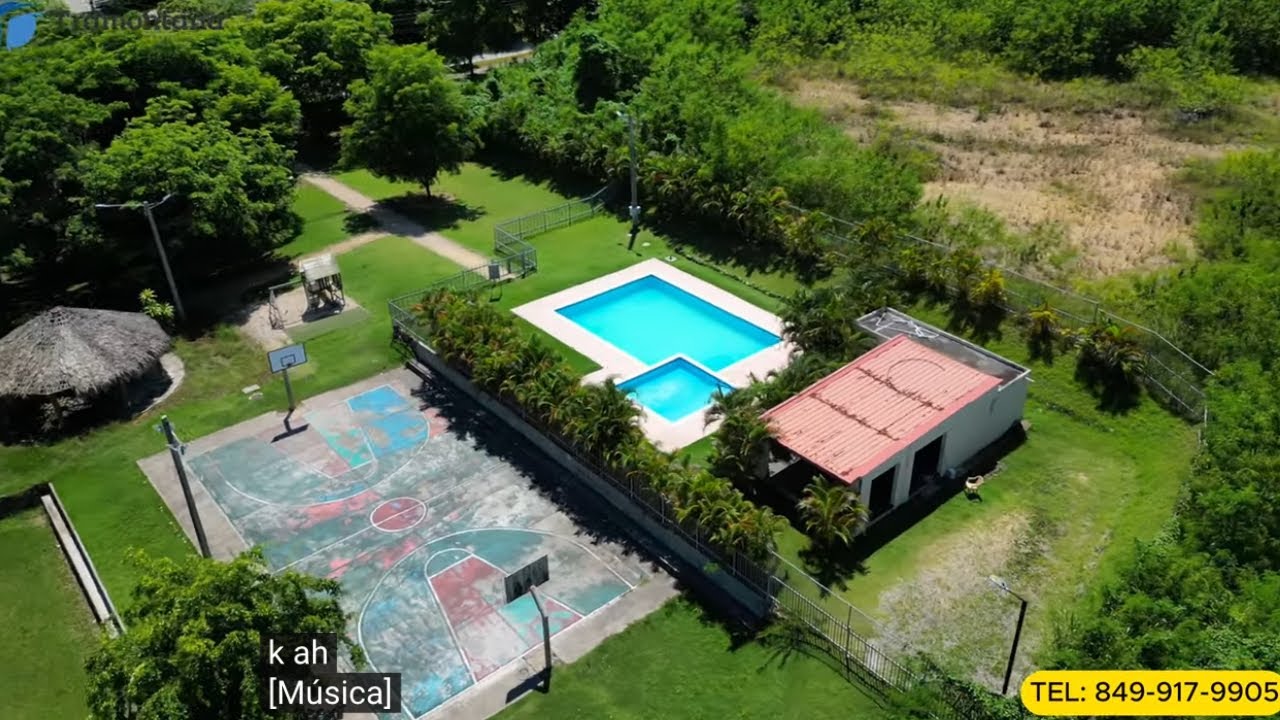 Hermosa casa de lujo en Colinas del viento, Jacobo Majluta.