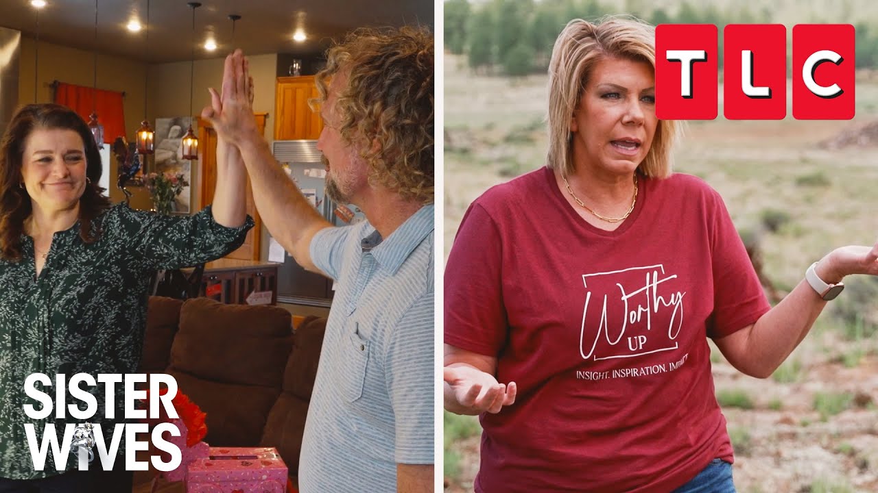 Kody is Disappointed In Plural Marriage | Sister Wives Recap, S12 E22 | TLC