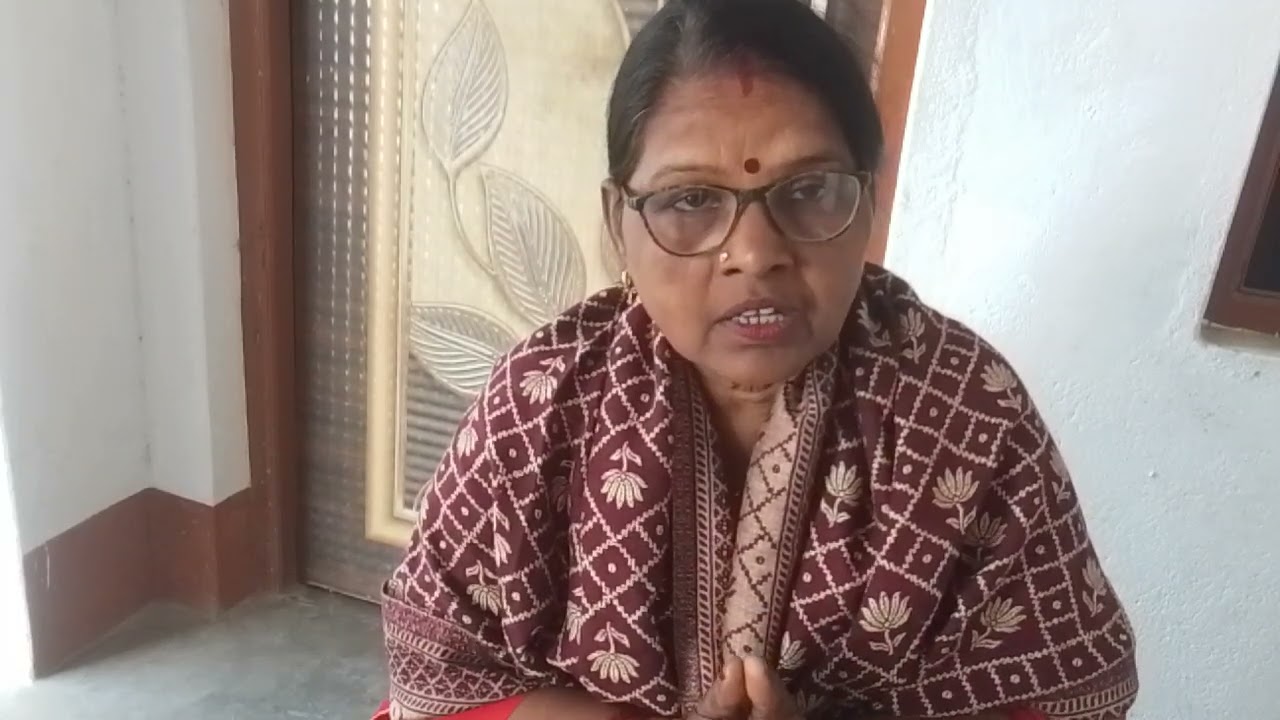 Ek din mere ghar aana mere baake Bihari 