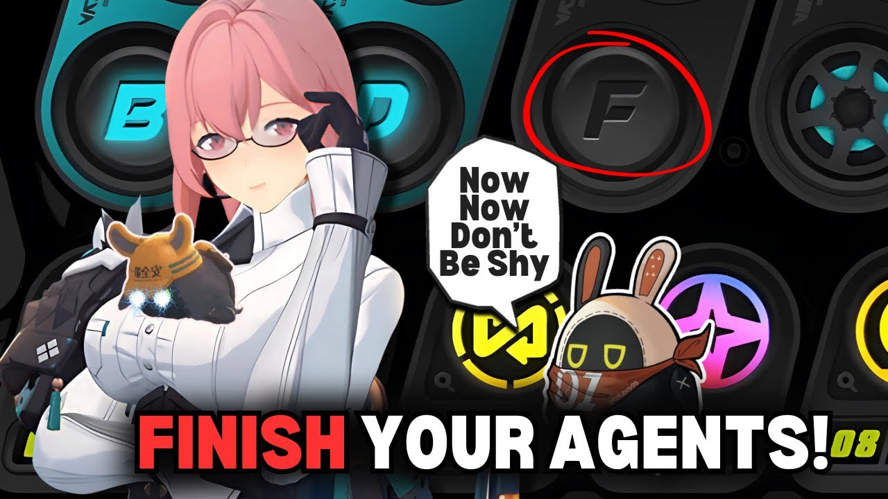 IT'S FREE, TO F YOUR AGENTS!!! | ZZZ Account Review