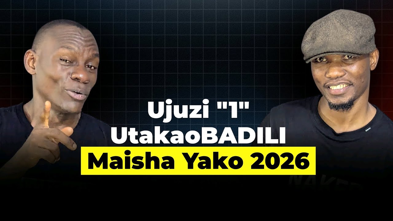 GENIUS Advice "Njia Za Kupiga Pesa Mtandaoni 2026"