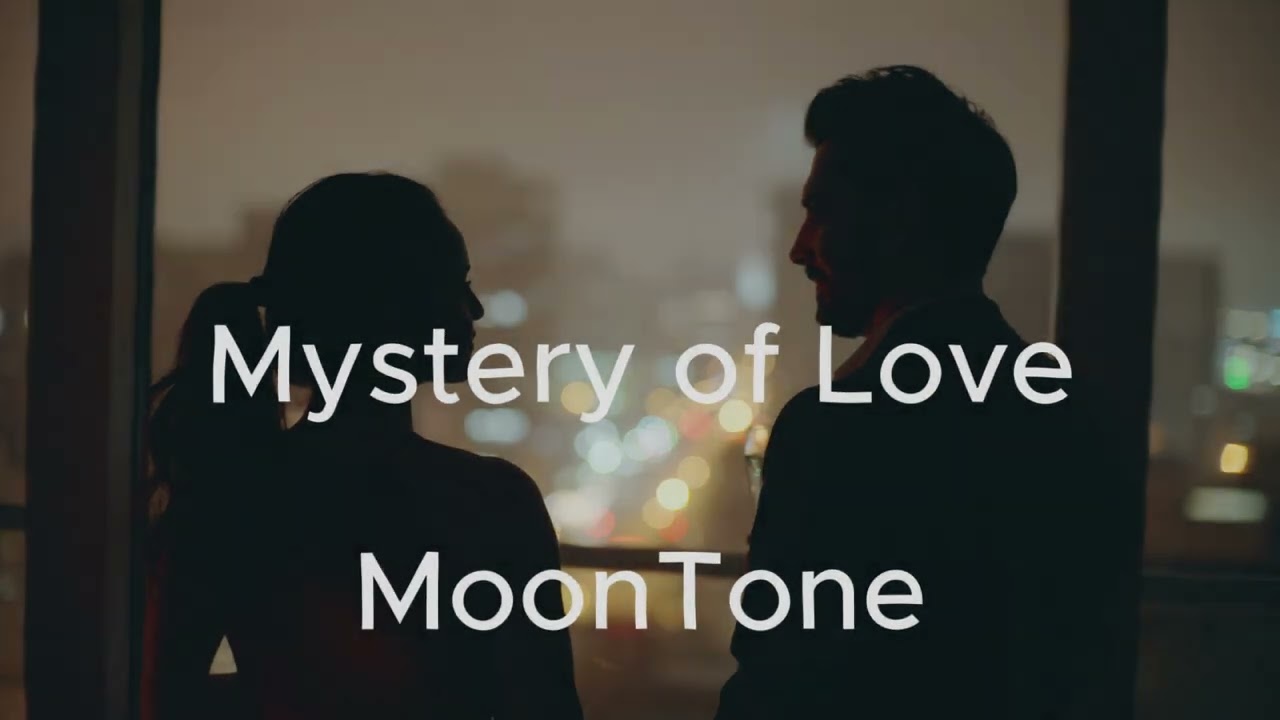 Mystery of Love | Echoes Between Heartbeats
