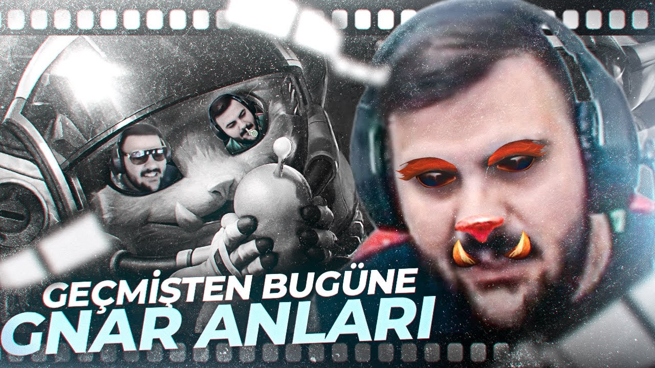 En İyi Panky Gnar'ları