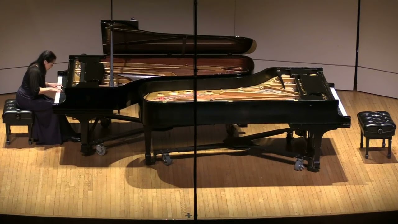 Chopin, the Magician of Sound.