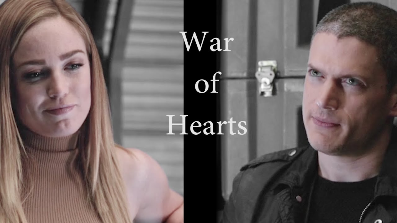 sara+leonard|war of hearts