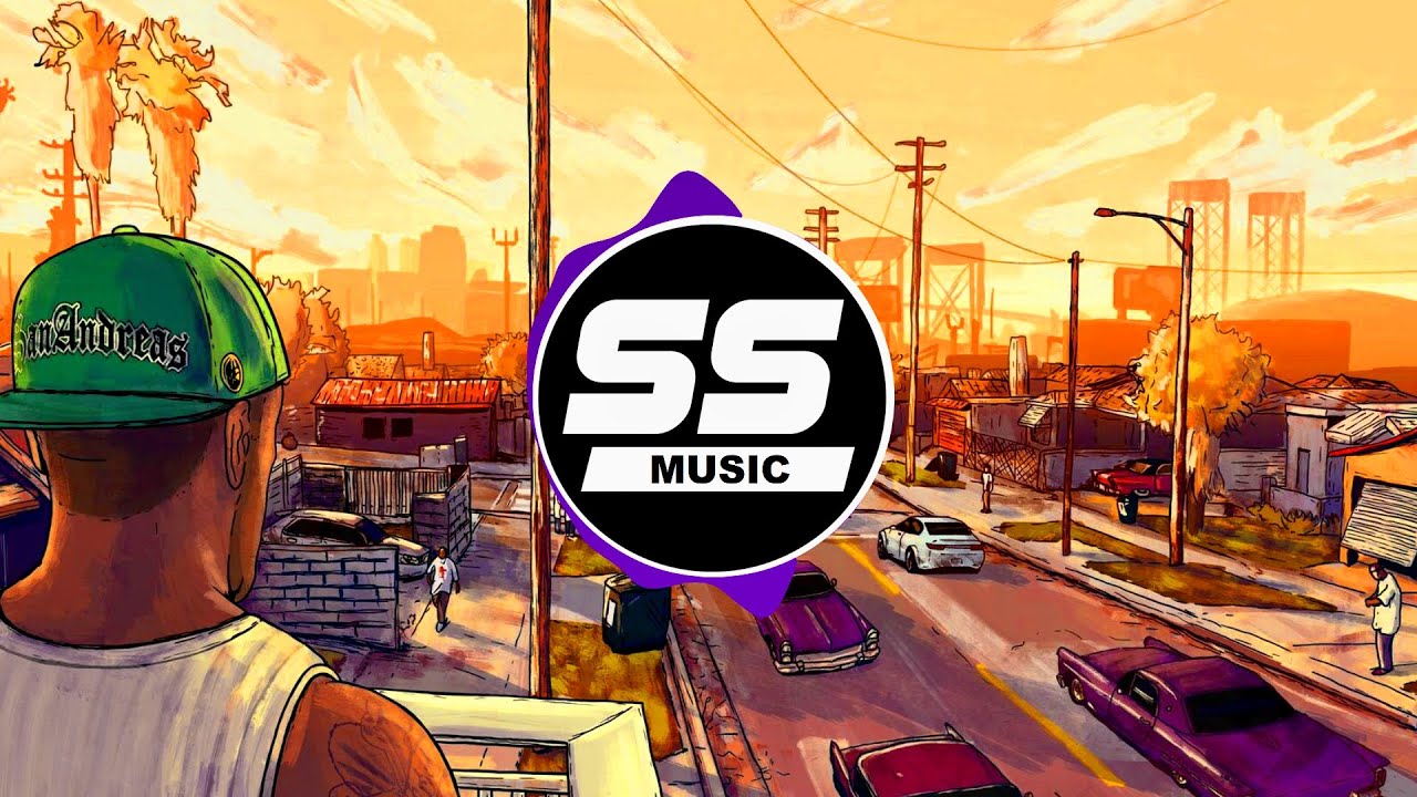 GTA San Andreas [Theme Song Remix]