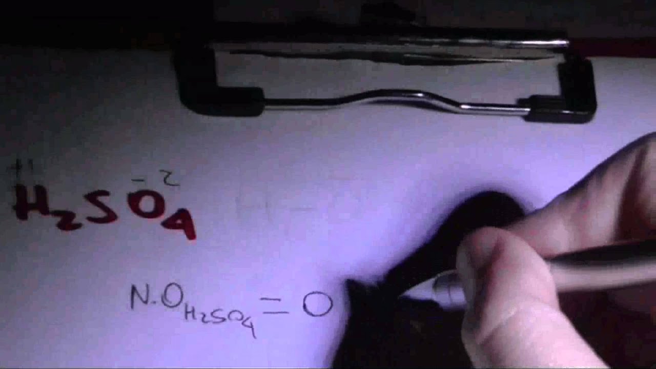Come scrivere le formule - Lezione 2