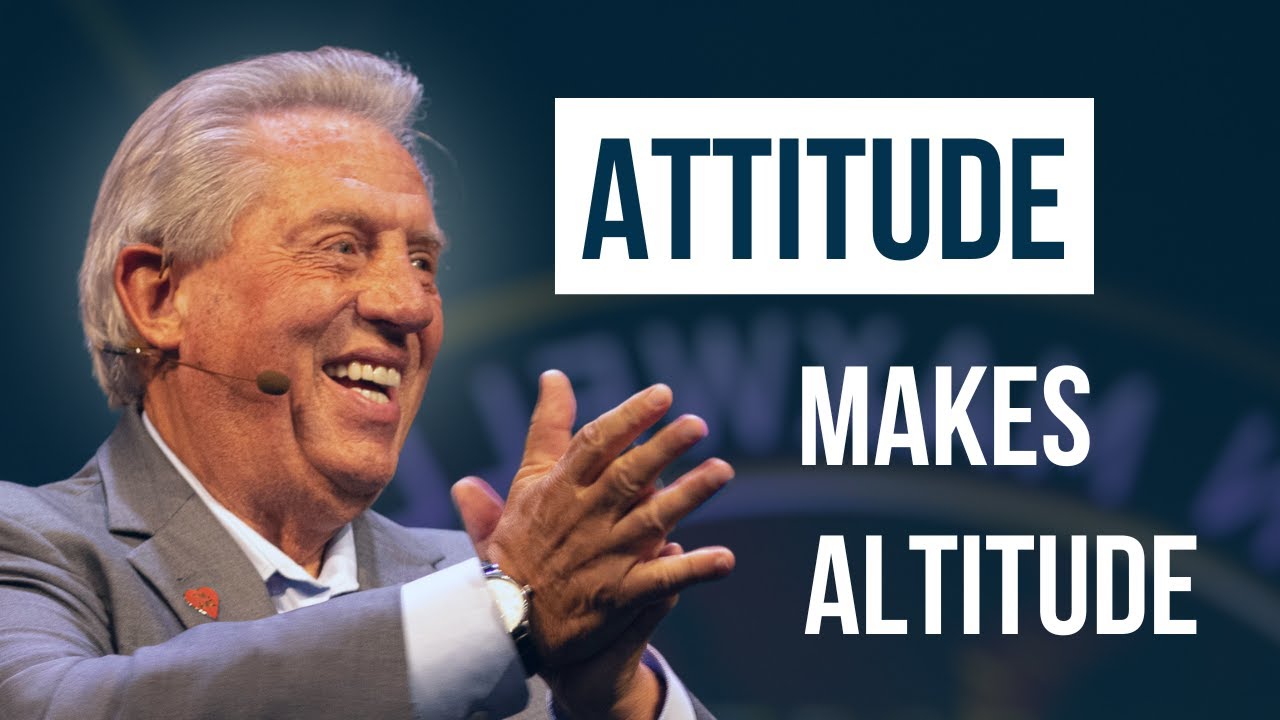 It’s Not What Happens TO You; It’s What Happens IN You | MWM