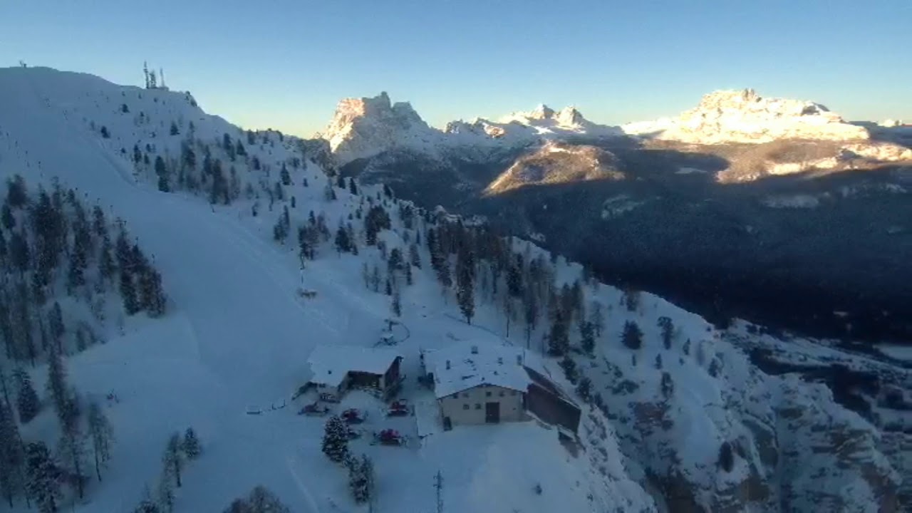 Faloria Cortina Xiaomi Mi Drone