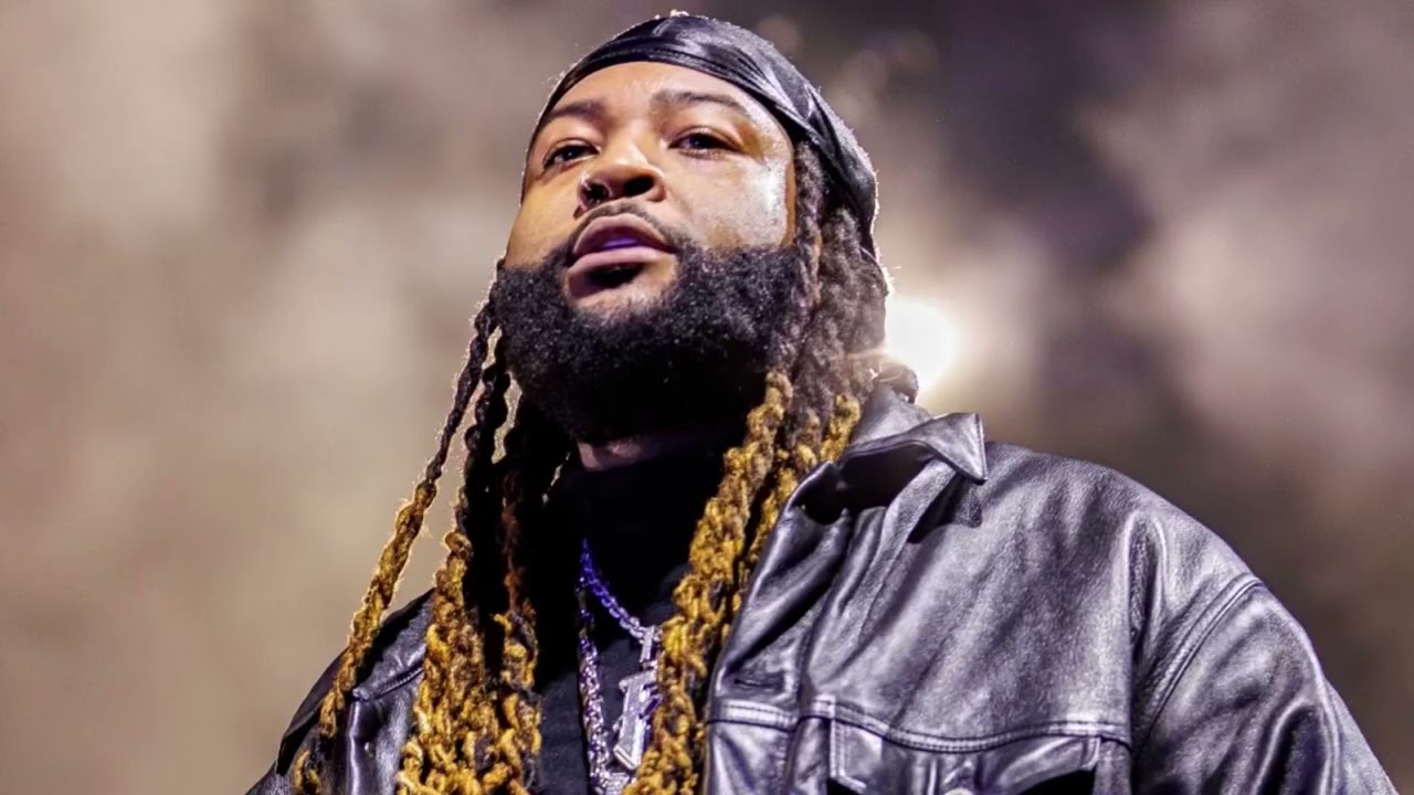 PartyNextDoor Type Beat 