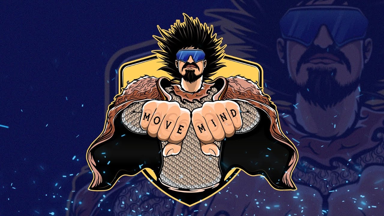 Stream em direto de Move_Mind RP