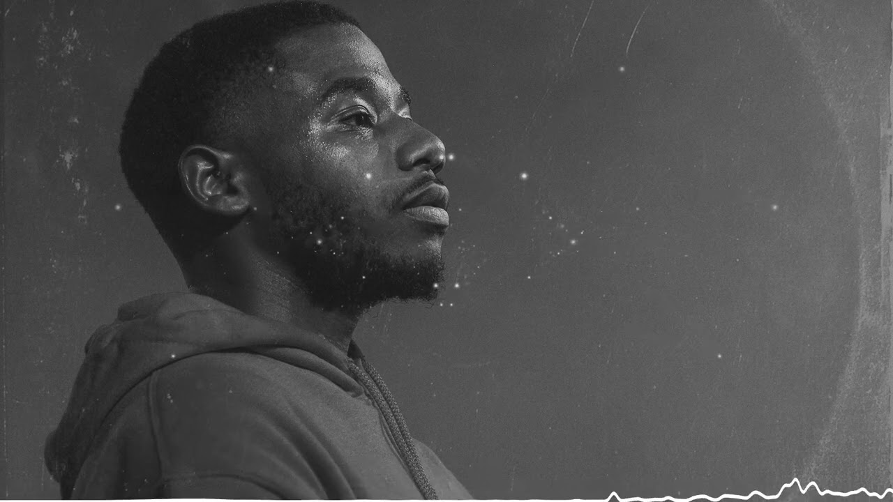 LaRussell Type Beat  - Start Again - @AlistBeats98