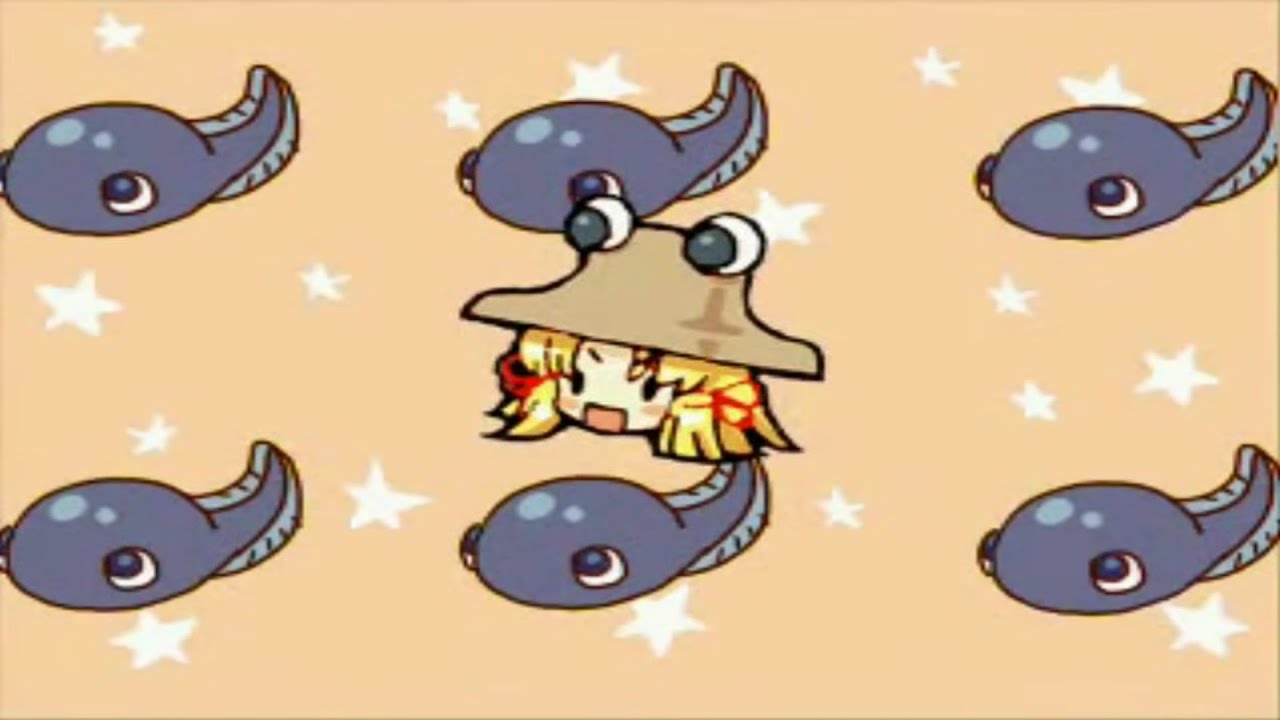 [𝙥𝙡𝙖𝙮𝙡𝙞𝙨𝙩] 전파송 메들리 (ฅ ᐙ )ฅ ⚡🎧