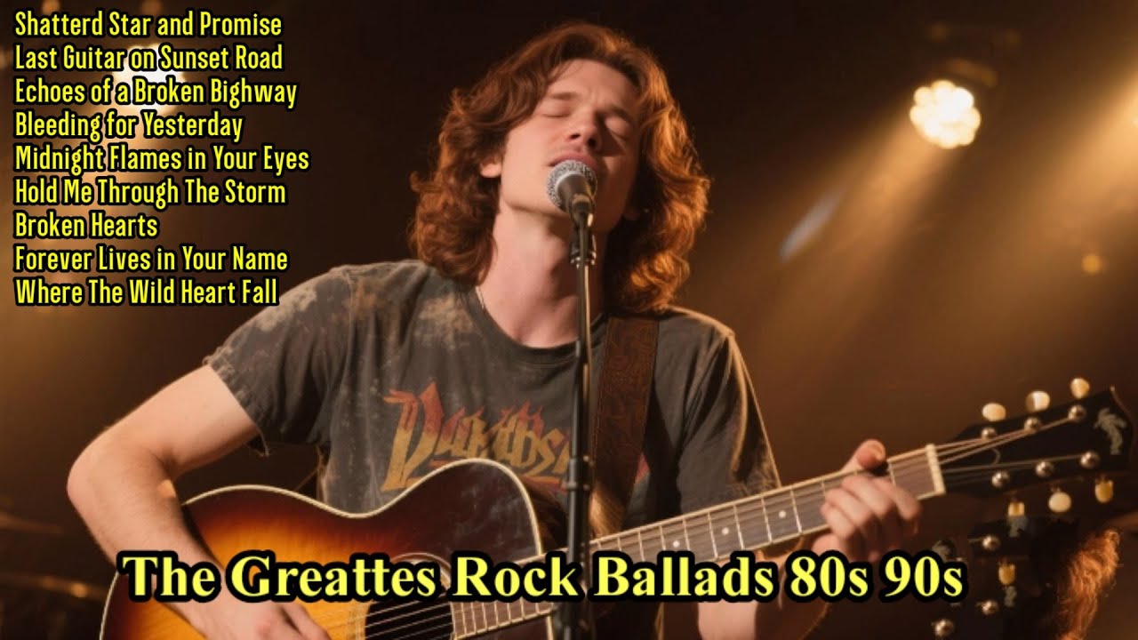 The Greatest Classic Rock Anthems Of All Time II classic Rock Legends : from London To Los Angels