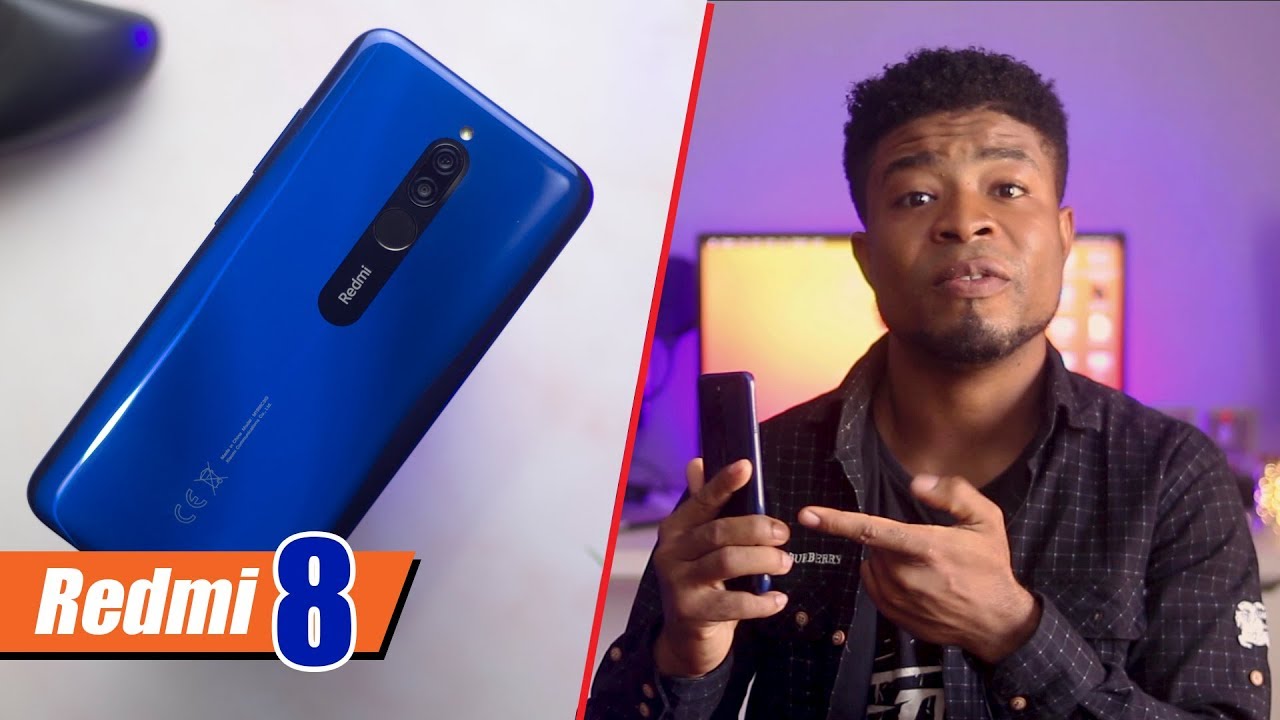 Redmi 8 Review After 30 Days Use - Best Budget Under $150?