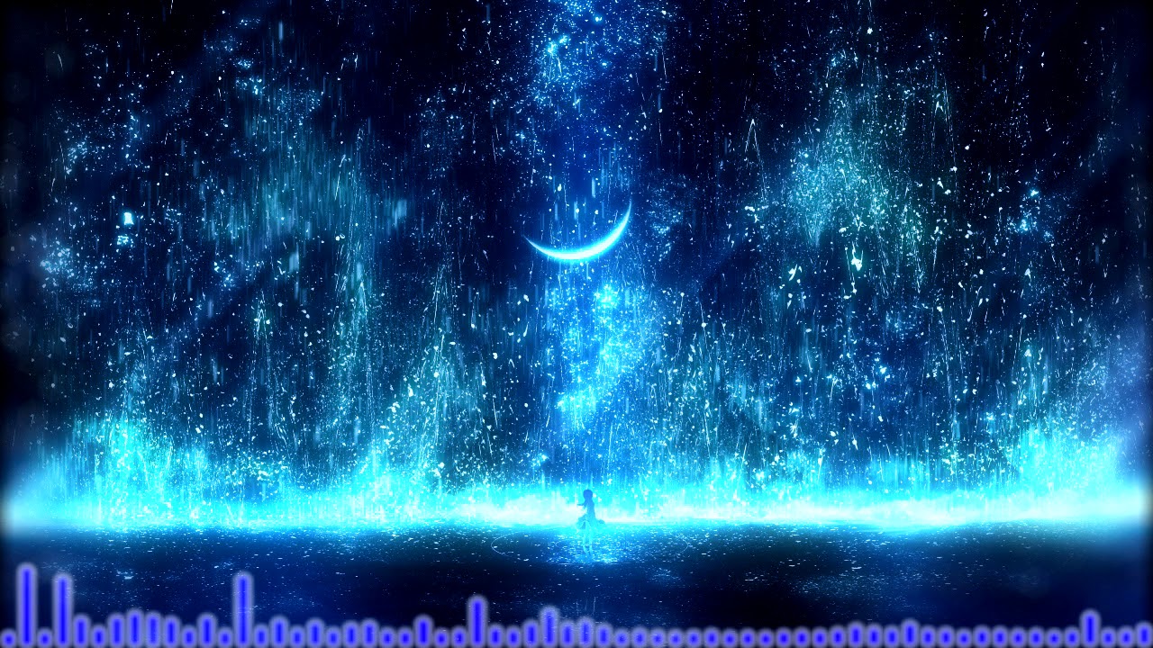 Heliumx - Love Tonight